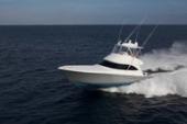 2023 Viking Yachts 48 Convertible
