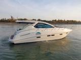 2007 Sealine SC38