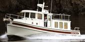 1991 Nordic Tugs 32