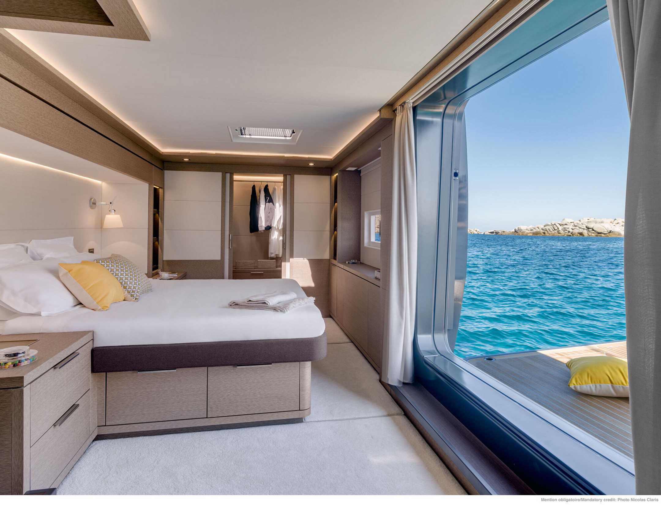 2016 Lagoon Seventy 7