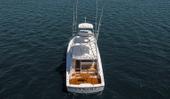 2023 Viking Yachts 44 Sport Tower
