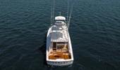 2023 Viking Yachts 44 Sport Tower