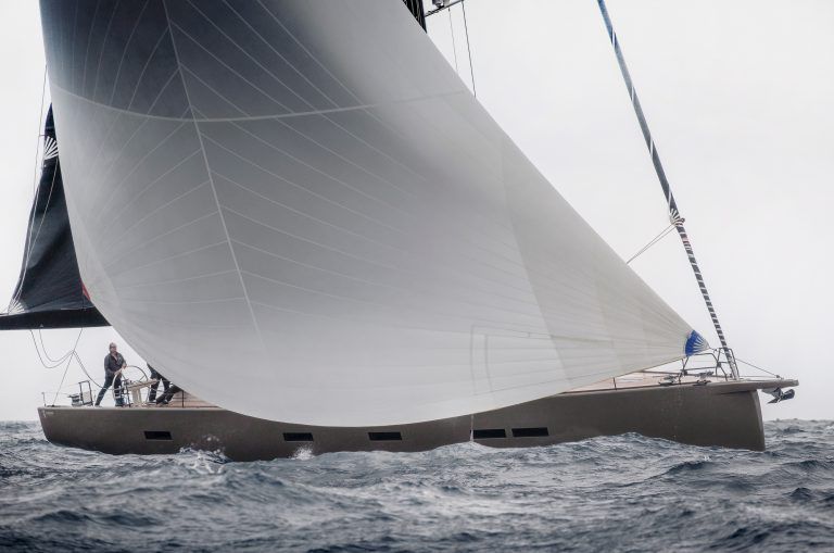 2020 Y Yachts YYachts Y7