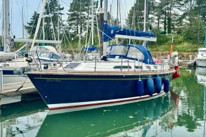 Boat Image