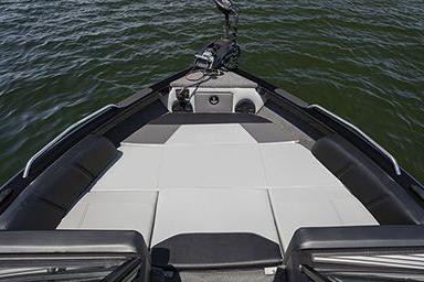 2021 Crestliner Sportfish 2050