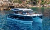 2023 Fountaine Pajot MY4.S