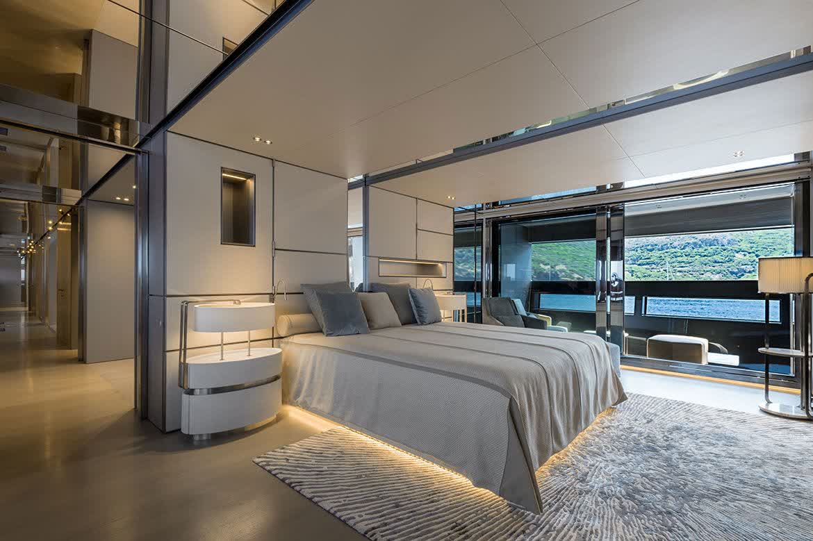 2018 Rossinavi Flying Dagger 