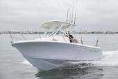 2023 Sailfish Boats 220 WAC