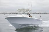 2023 Sailfish Boats 220 WAC