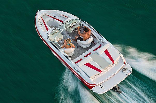 2021 Glastron GT 185