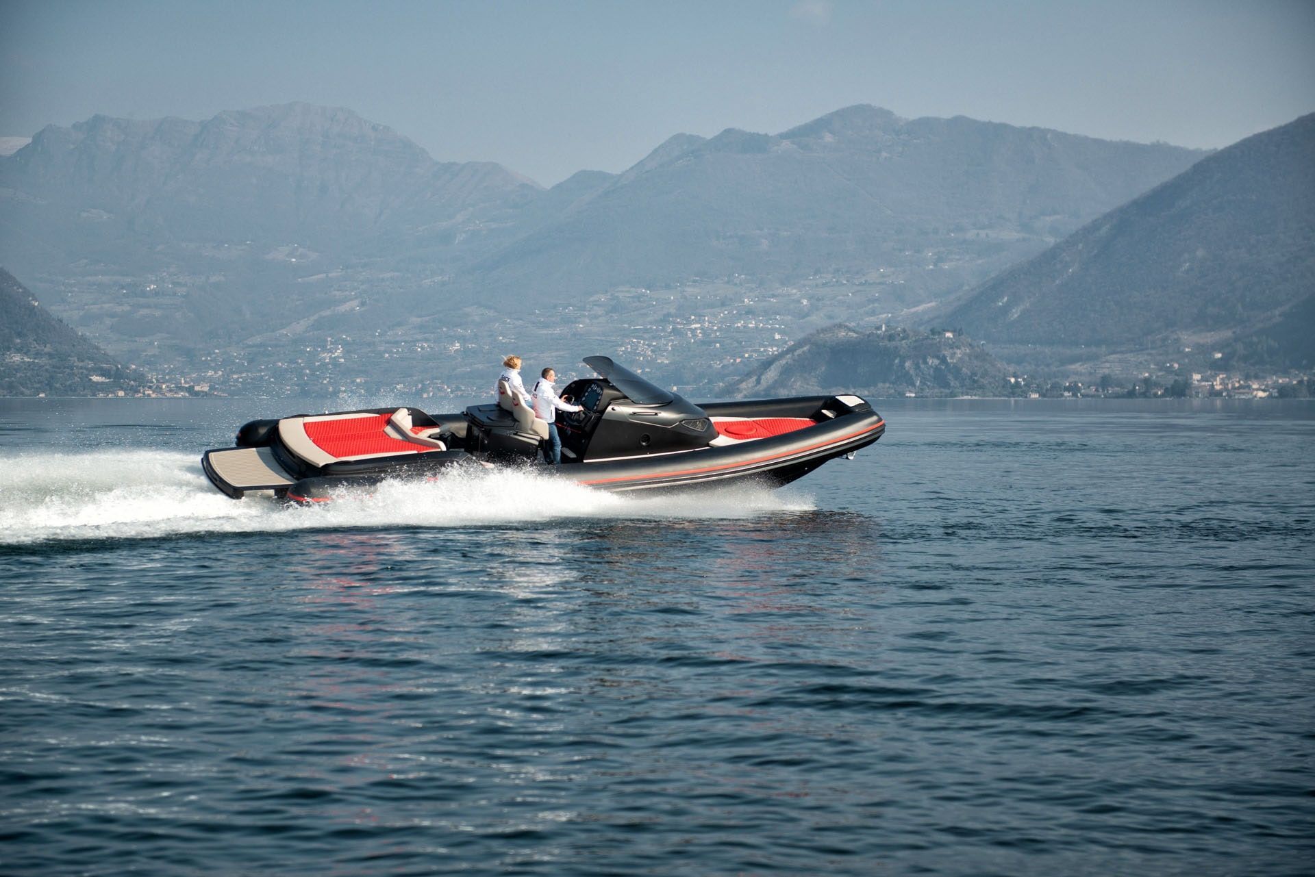 2023 SACS ABT Sport Master