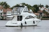 2010 Sea Ray Sedan Bridge 390