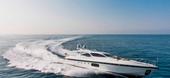 2019 Mangusta Yachts Maxi Open 94