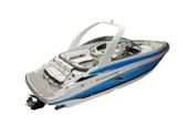 2016 Crownline 270 SS