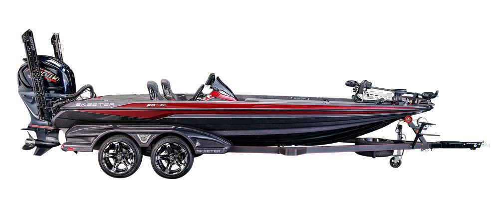 2022 Skeeter FXR21 Limited Opt 8