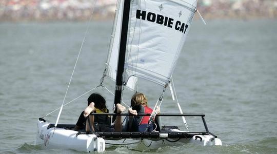 2003 Hobie Cat Hobie Cat Catsy