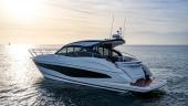 2020 Princess Yachts V50