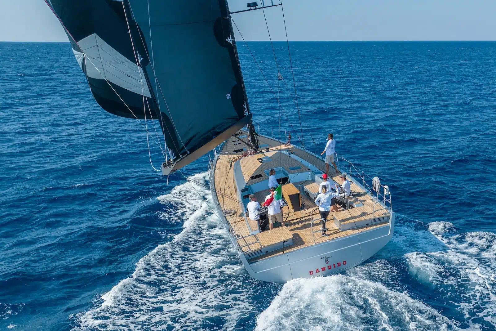 2023 Ice Yachts 70 RS