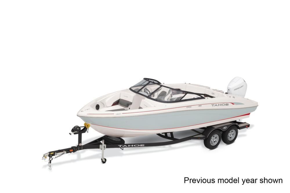 2022 Tahoe 210 S