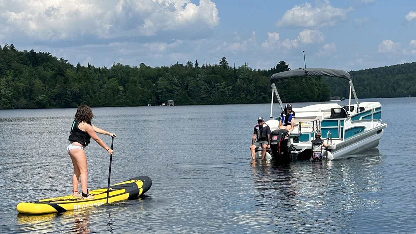 2025 Princecraft Vectra 21 RL