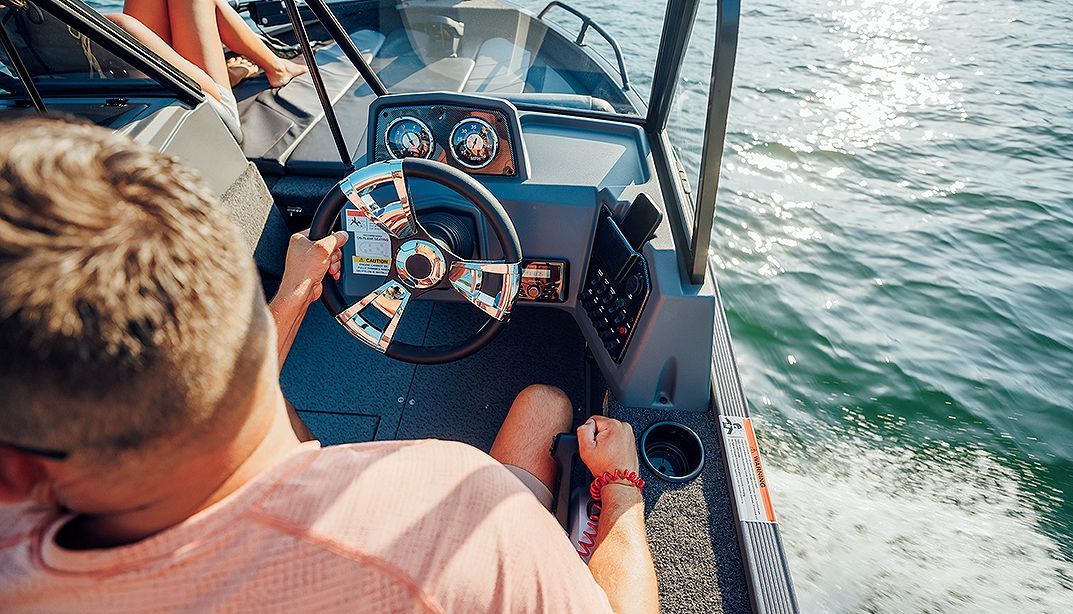 2021 Lowe Boats FS 1625