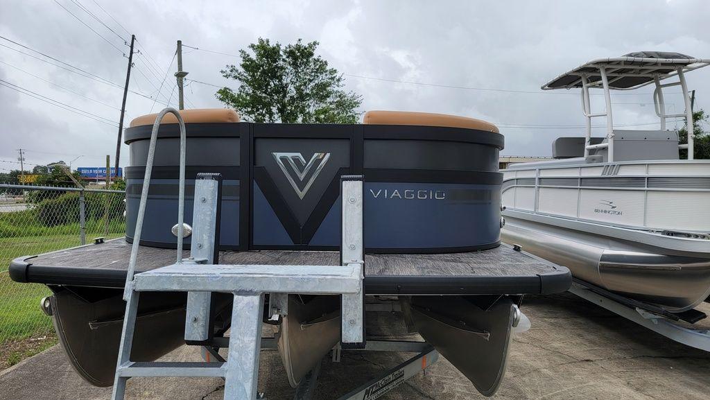 2021 Viaggio Diamante S D26S