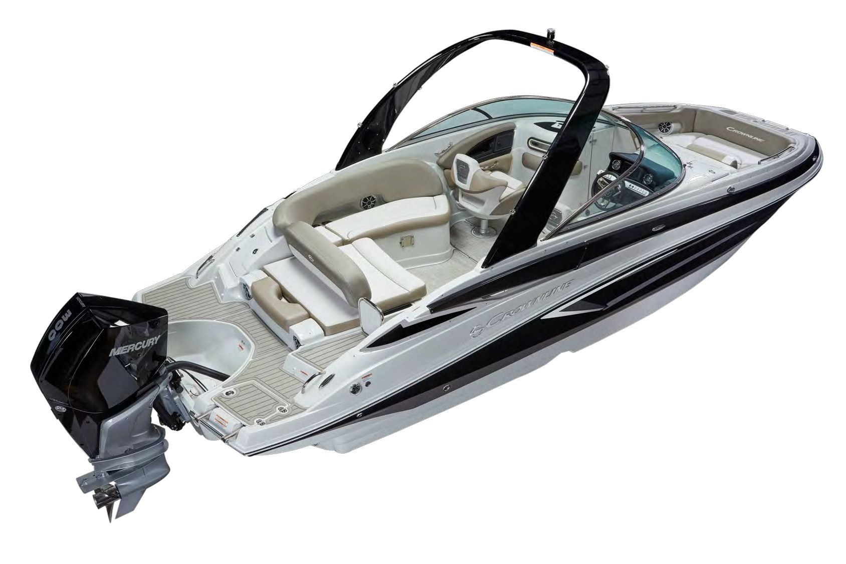 2024 Crownline E260 XS