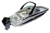 2024 Crownline E260 XS