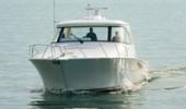 2023 Viking Yachts 44 Sport Coupe