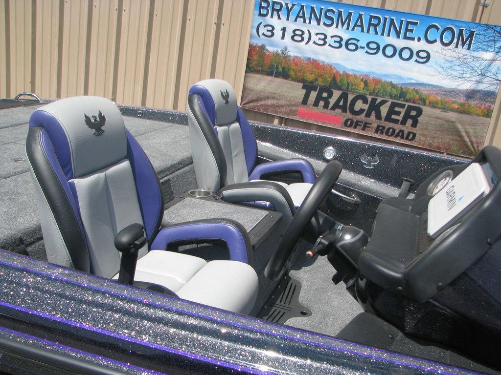 2021 Phoenix Boats 721 ProXP