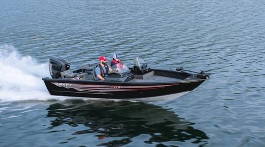 2023 Ranger Boats VS1782SC Reata