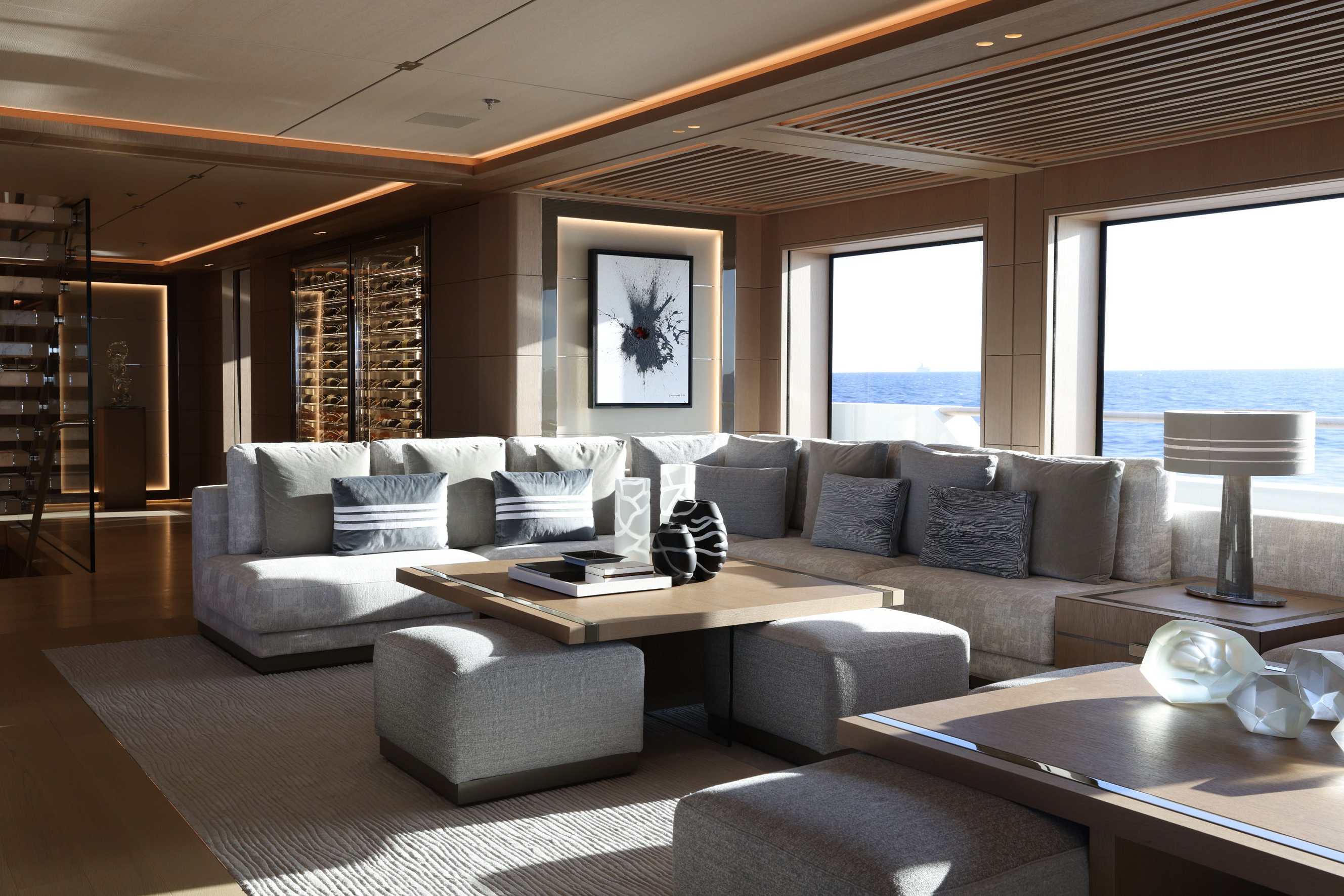 2023 Rossinavi Alchemy