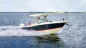 2021 Chris-Craft Calypso 24