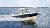 2021 Chris-Craft Calypso 24