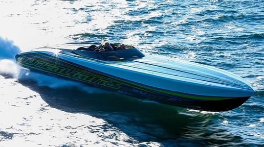 2022 Outerlimits Sv 50