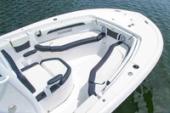 2021 Tidewater Boats 256 LXF