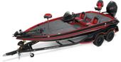 2023 Ranger Boats Z519 Ranger Cup Equipped