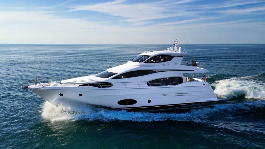 2022 Neptunus Yachts 750SL