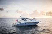 2021 Sea Ray Sundancer 350 Coupe