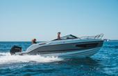 Quicksilver Activ 755 Cruiser, photo 6