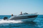 Quicksilver Activ 755 Cruiser, photo 6