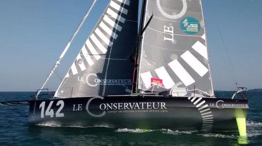 2014 Archambault by BG Race Tizh 40