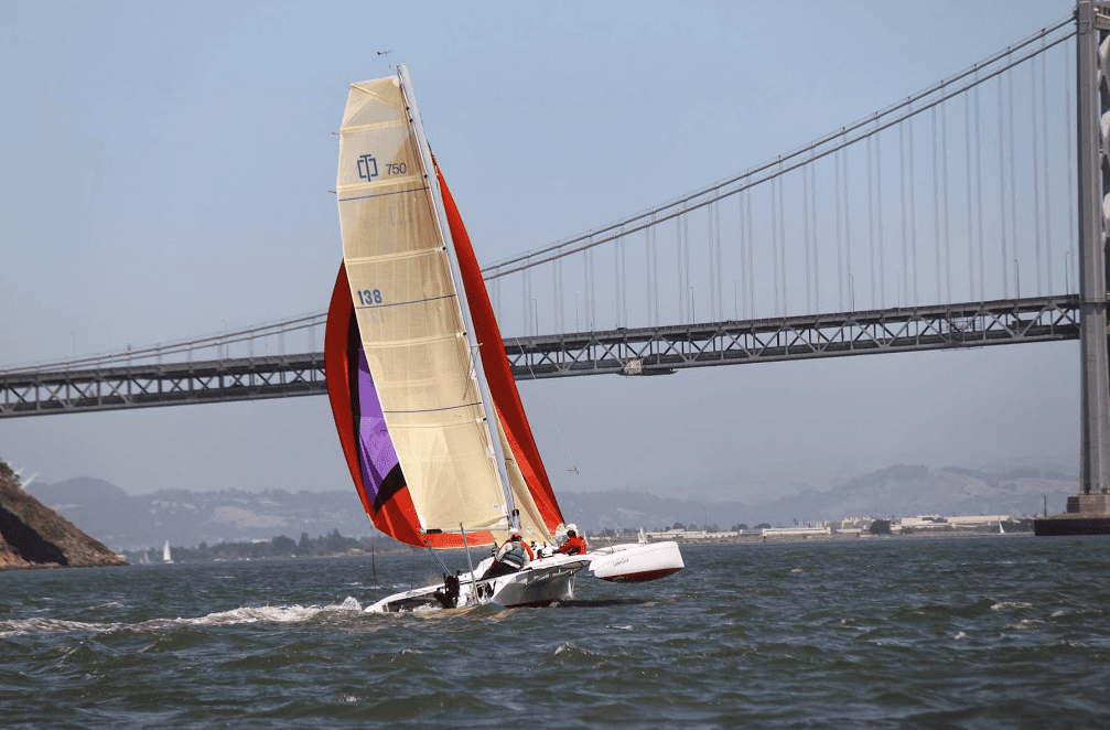 2013 Corsair Marine Dash 750 MkII