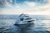 2020 Princess Yachts F62