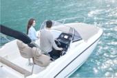 2022 Quicksilver Activ 605 Sundeck