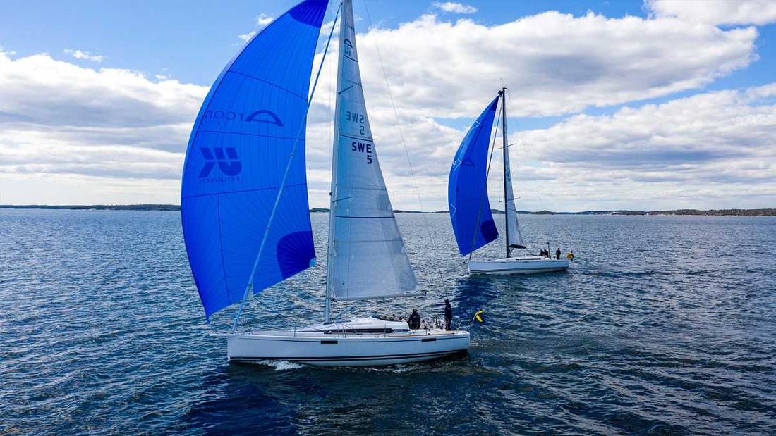 2021 Arcona Yachts 385