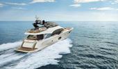 2016 Monte Carlo Yachts MCY 80