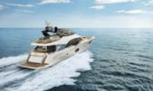 2016 Monte Carlo Yachts MCY 80