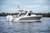 2023 Tiara Yachts 34 LS