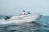 Quicksilver Activ 755 Sundeck, photo 5